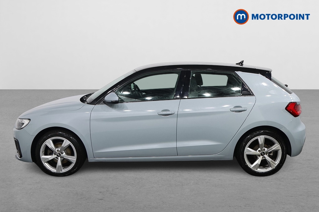 Used Audi A1 2022 for sale - 77500572: Photo 4