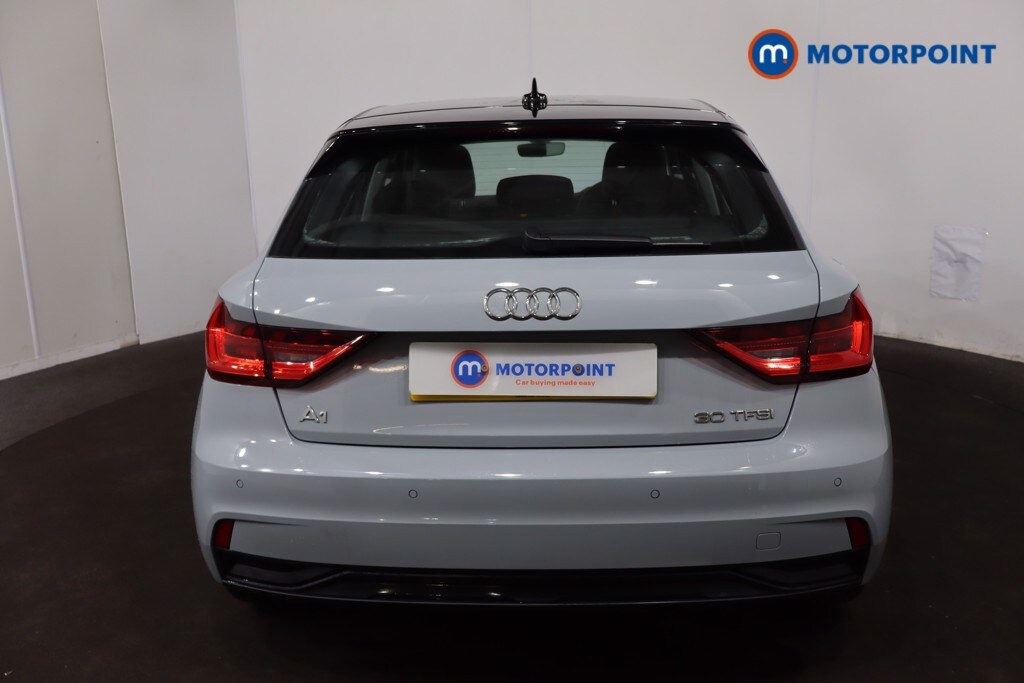 Used Audi A1 2022 for sale - 77500572: Photo 41