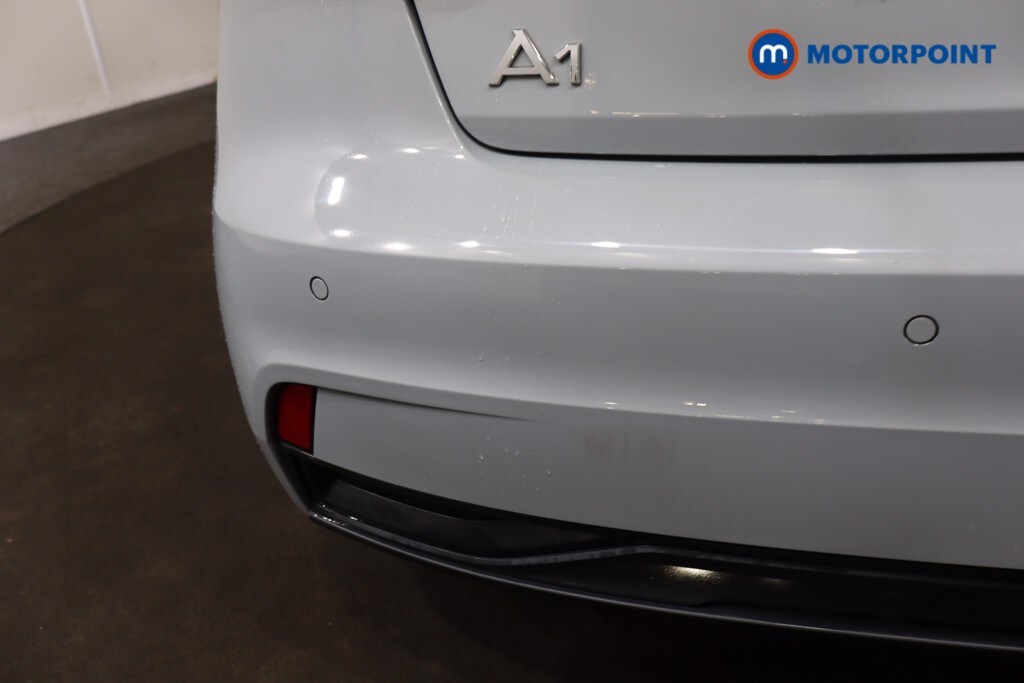 Used Audi A1 2022 for sale - 77500572: Photo 45