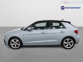 Used Audi A1 2022 for sale - 77500572: Photo