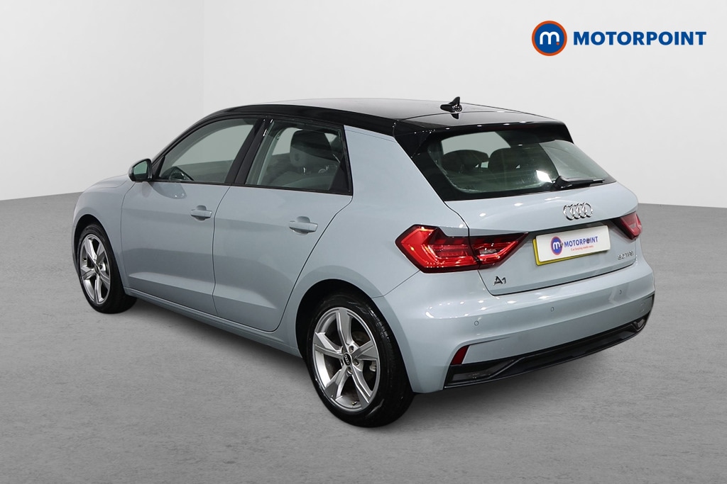 Used Audi A1 2022 for sale - 77500572: Photo 5