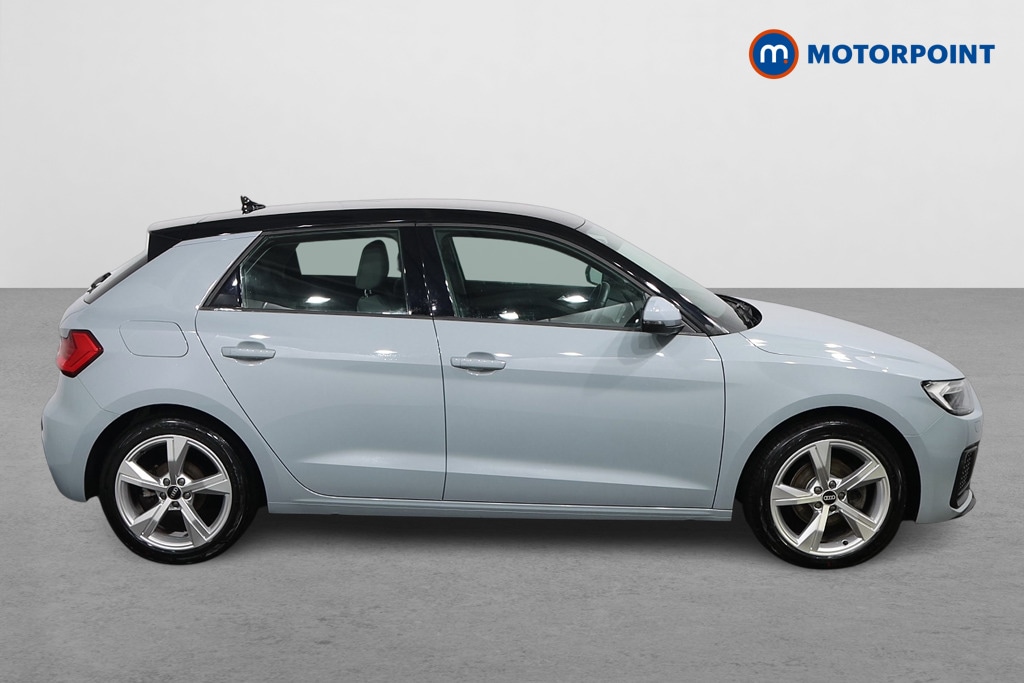 Used Audi A1 2022 for sale - 77500572: Photo 8