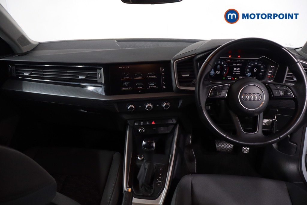 Used Audi A1 2022 for sale - 77500572: Photo 9