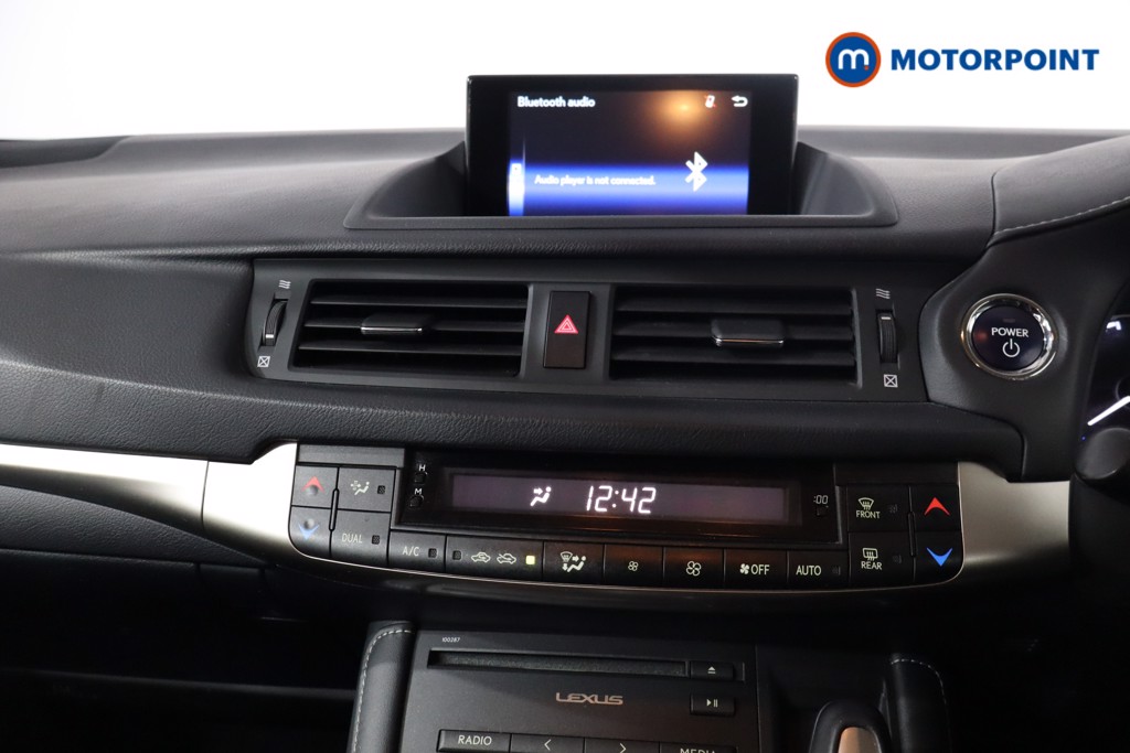 Used Lexus CT 2017 for sale - 76653671: Photo 10