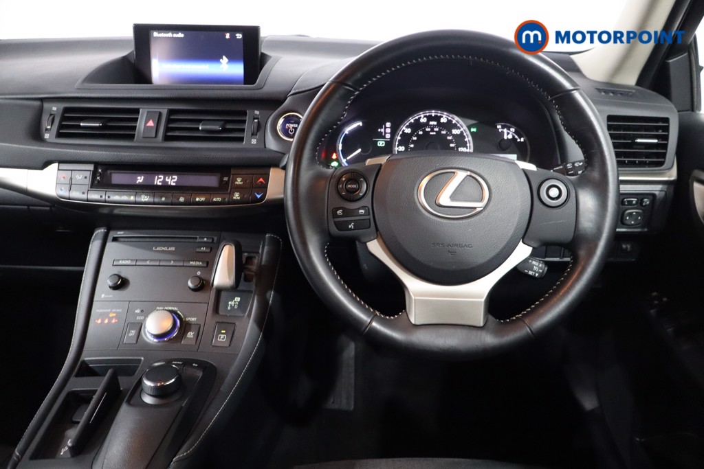 Used Lexus CT 2017 for sale - 76653671: Photo 11