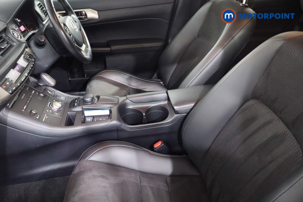 Used Lexus CT 2017 for sale - 76653671: Photo 12