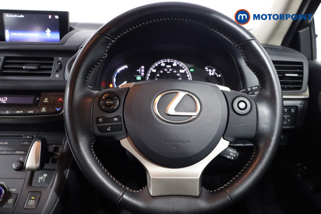 Used Lexus CT 2017 for sale - 76653671: Photo 14