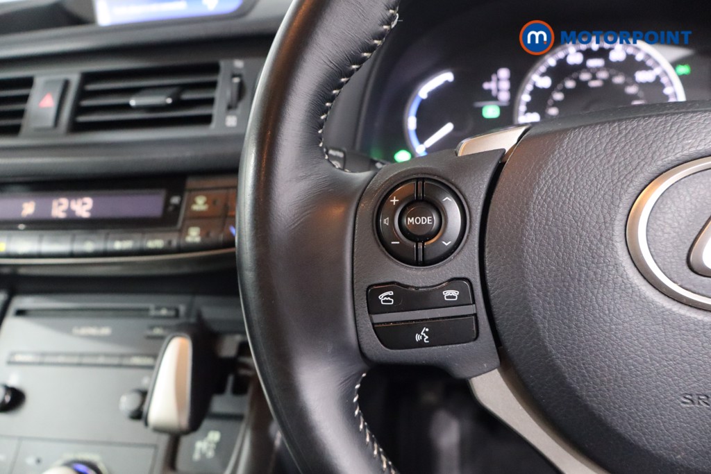 Used Lexus CT 2017 for sale - 76653671: Photo 15