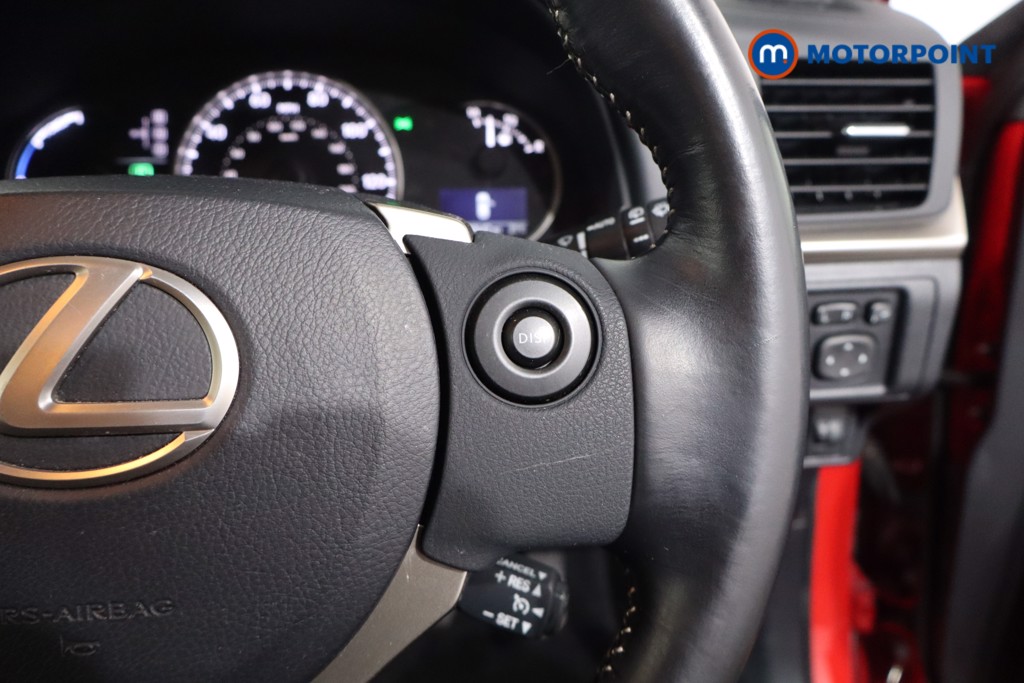 Used Lexus CT 2017 for sale - 76653671: Photo 16