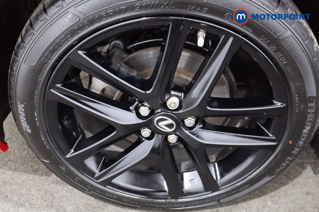 Used Lexus CT 2017 for sale - 76653671: Photo 17