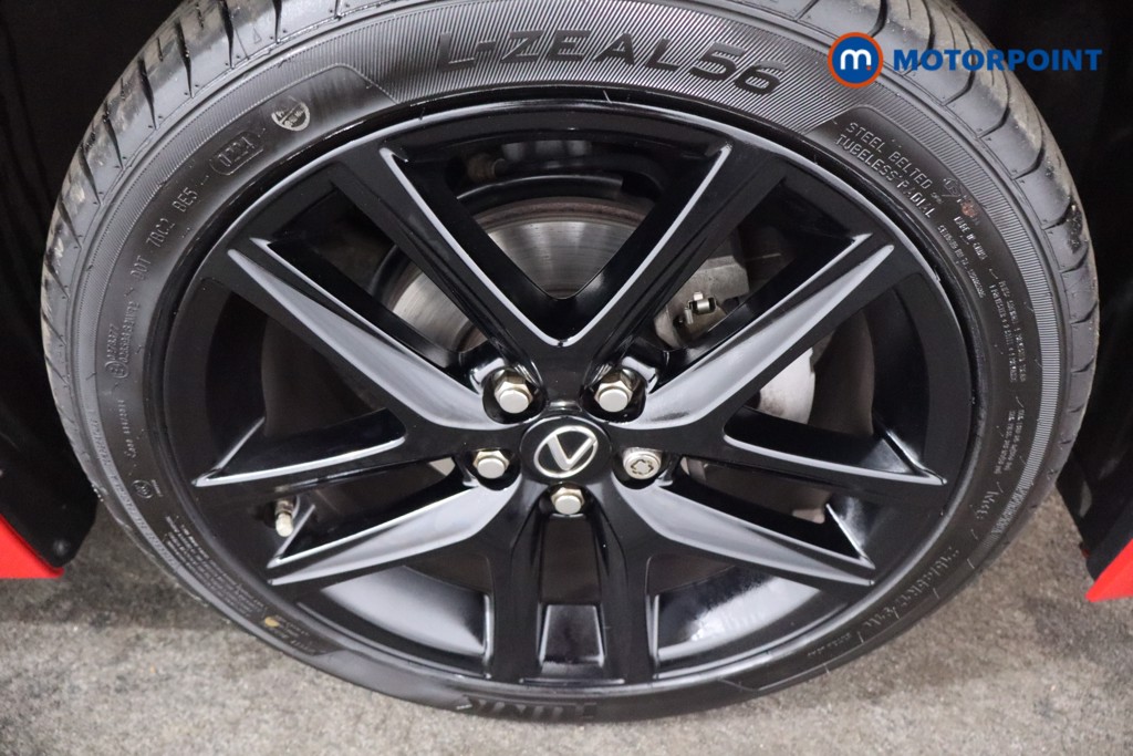 Used Lexus CT 2017 for sale - 76653671: Photo 18