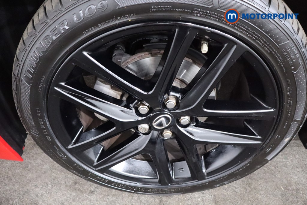 Used Lexus CT 2017 for sale - 76653671: Photo 19