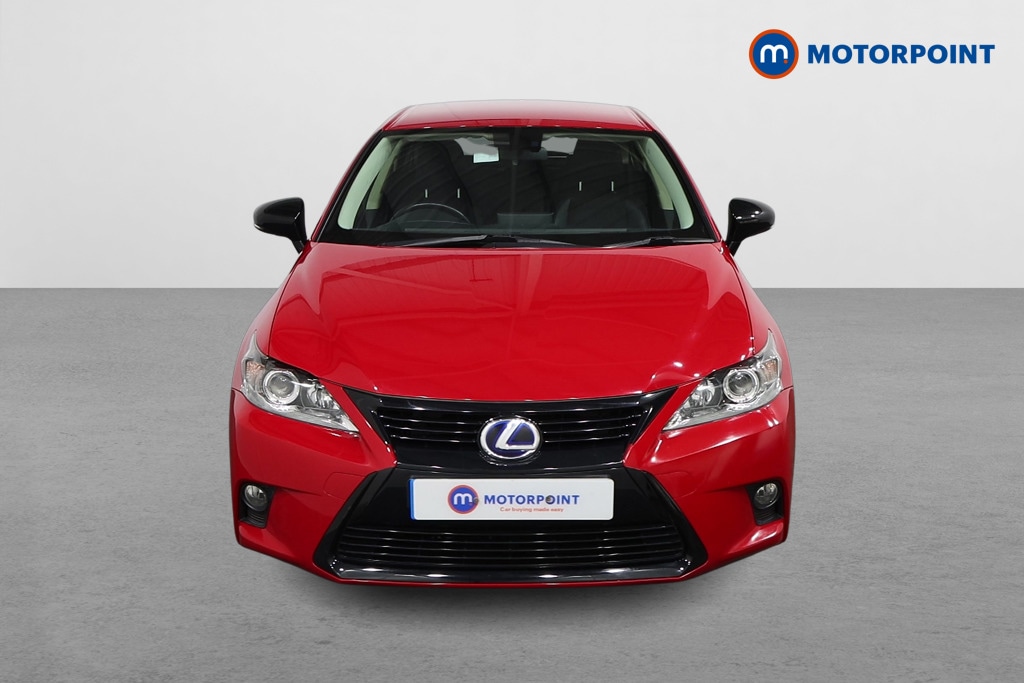 Used Lexus CT 2017 for sale - 76653671: Photo 2