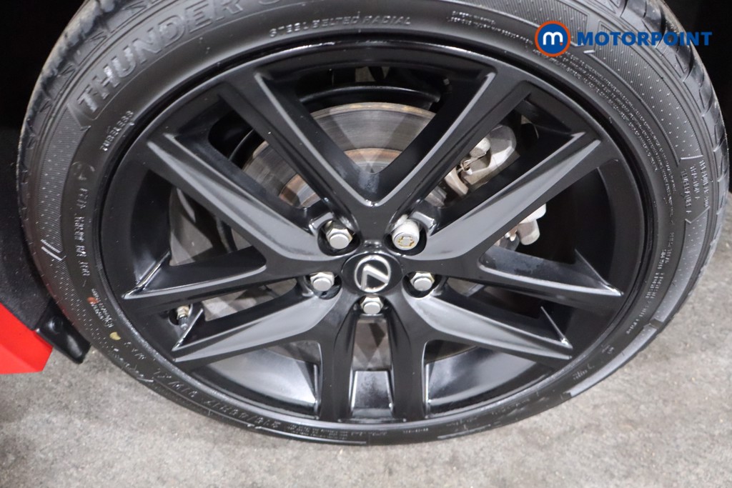 Used Lexus CT 2017 for sale - 76653671: Photo 20