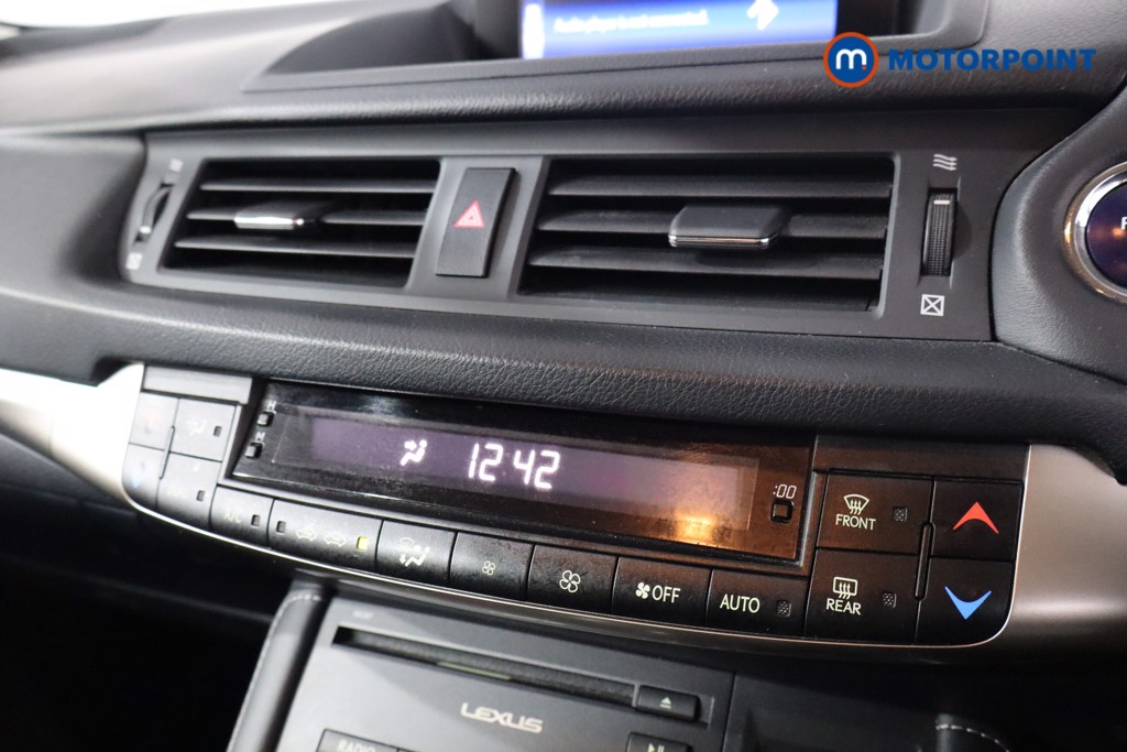 Used Lexus CT 2017 for sale - 76653671: Photo 21