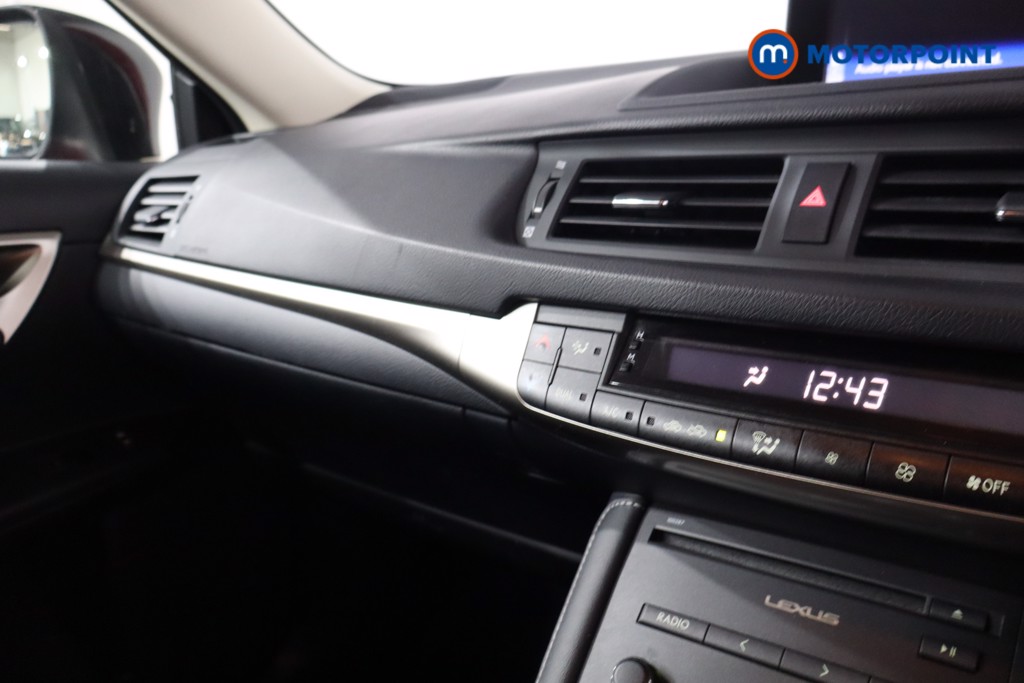 Used Lexus CT 2017 for sale - 76653671: Photo 25