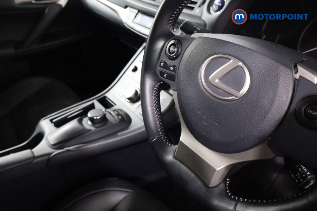 Used Lexus CT 2017 for sale - 76653671: Photo 33