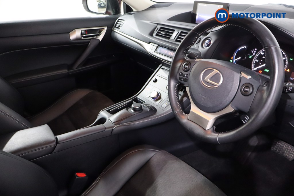 Used Lexus CT 2017 for sale - 76653671: Photo 34