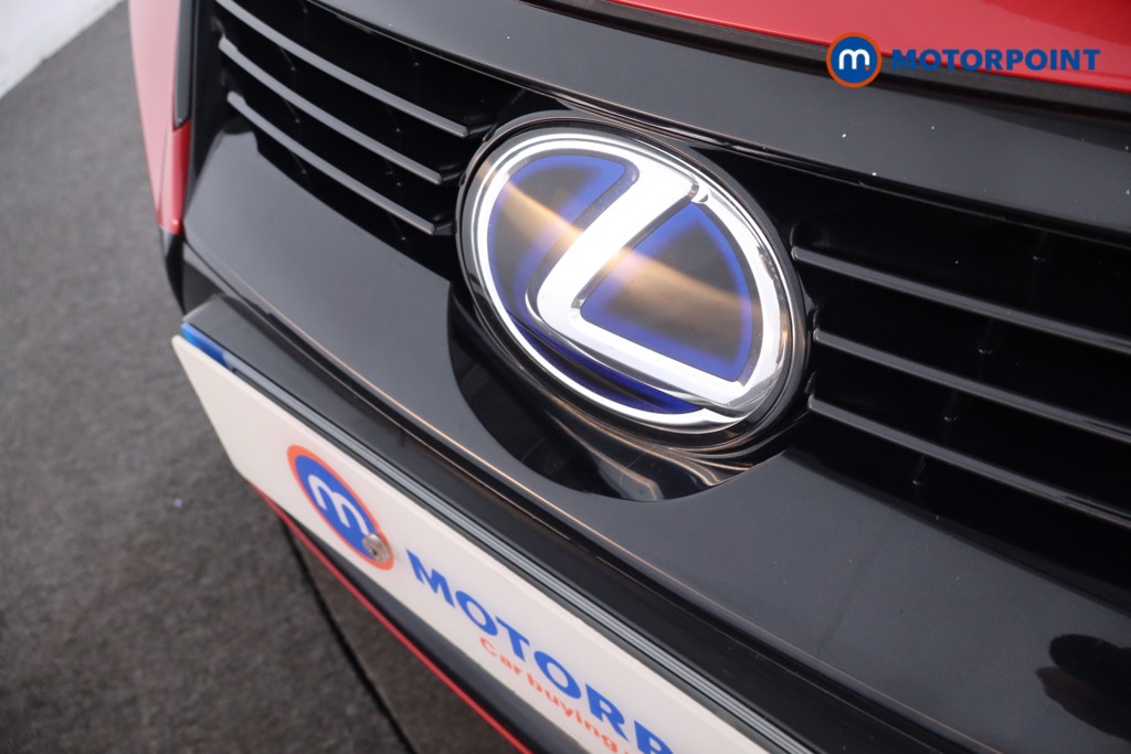 Used Lexus CT 2017 for sale - 76653671: Photo 35