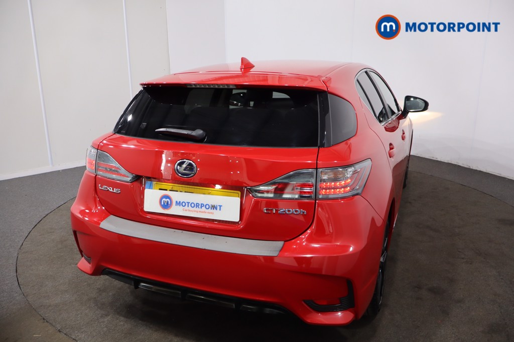 Used Lexus CT 2017 for sale - 76653671: Photo 37