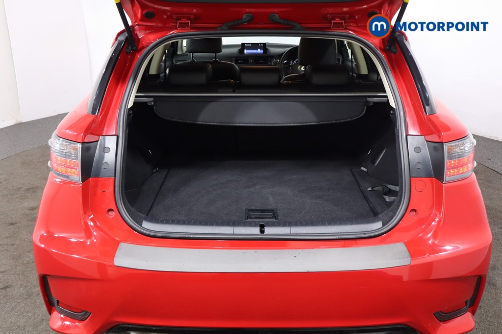 Used Lexus CT 2017 for sale - 76653671: Photo 38