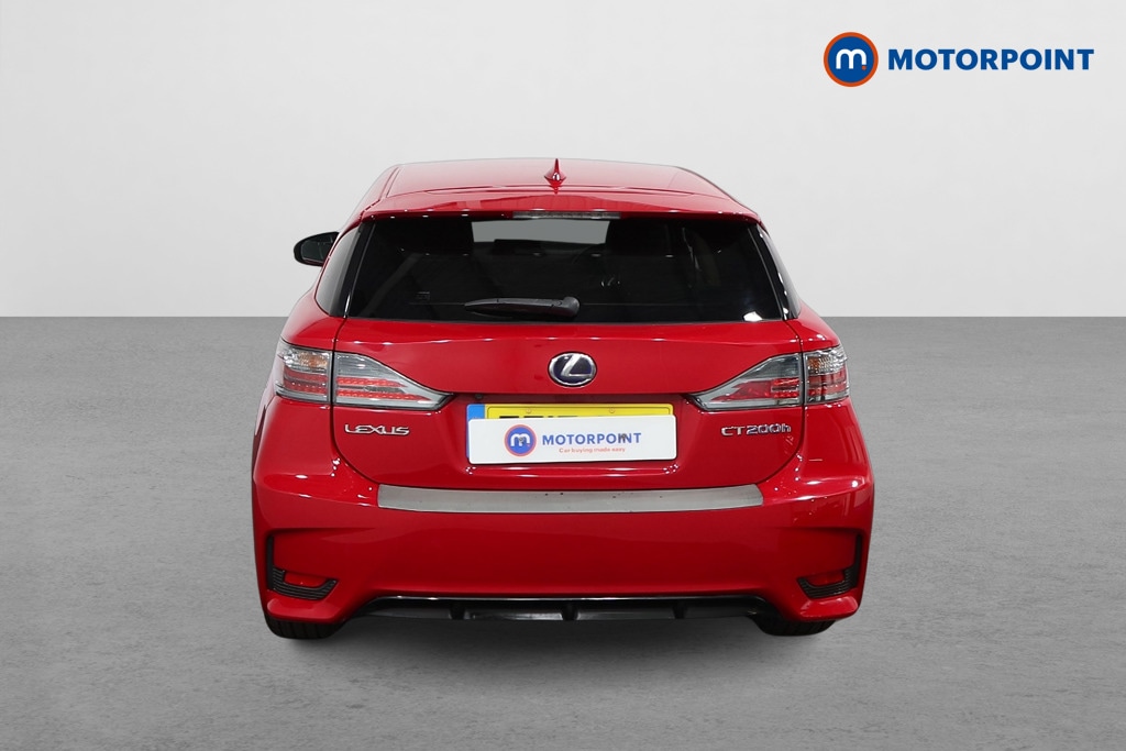 Used Lexus CT 2017 for sale - 76653671: Photo 6