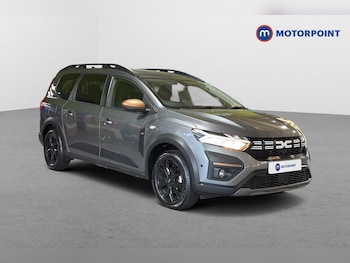 Used Dacia Jogger 2024 for sale - 78457163: Photo