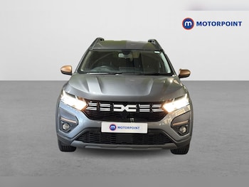Used Dacia Jogger 2024 for sale - 78457163: Photo