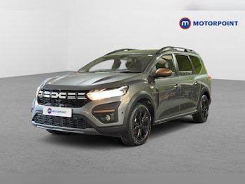 Used Dacia Jogger 2024 for sale - 78457163: Photo