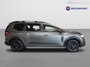 Used Dacia Jogger 2024 for sale - 78457163: Photo