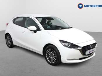 1.5 Skyactiv G GT Sport 5dr Auto