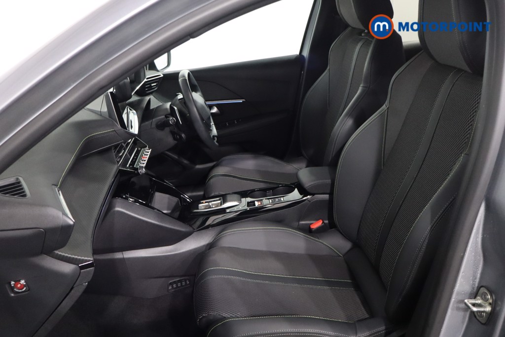 Used Peugeot 208 2024 for sale - 77297879: Photo 12