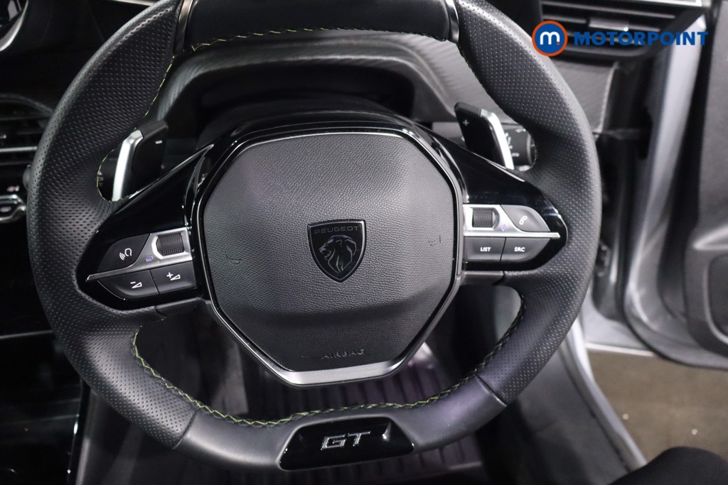 Used Peugeot 208 2024 for sale - 77297879: Photo 14