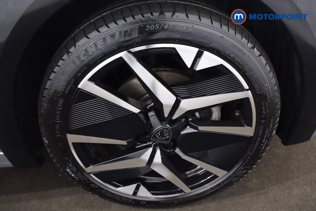 Used Peugeot 208 2024 for sale - 77297879: Photo 18