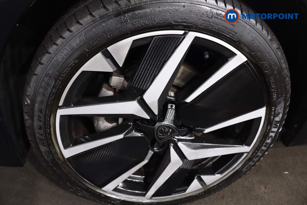 Used Peugeot 208 2024 for sale - 77297879: Photo 19