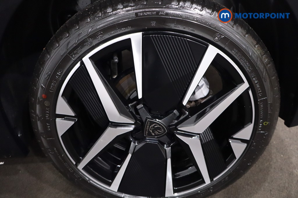 Used Peugeot 208 2024 for sale - 77297879: Photo 20