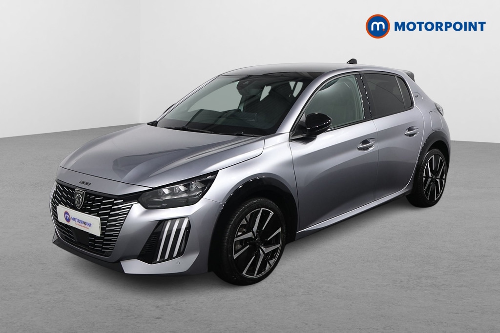 Used Peugeot 208 2024 for sale - 77297879: Photo 3