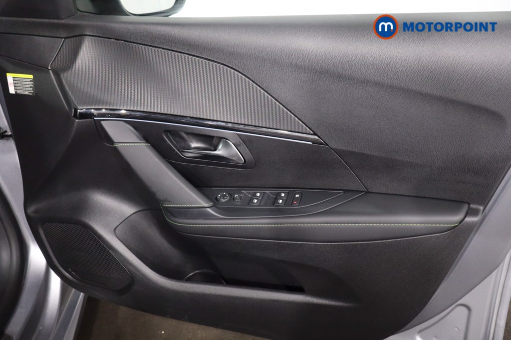 Used Peugeot 208 2024 for sale - 77297879: Photo 31