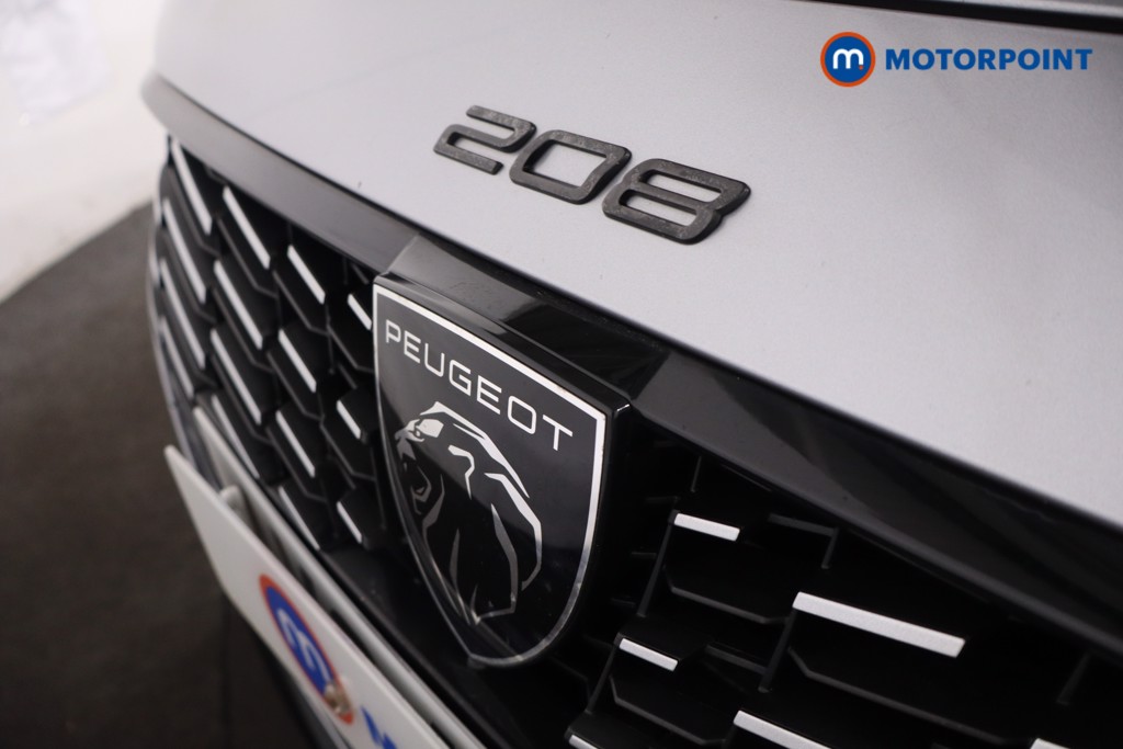 Used Peugeot 208 2024 for sale - 77297879: Photo 40
