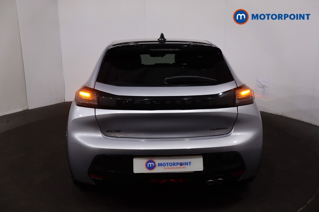 Used Peugeot 208 2024 for sale - 77297879: Photo 44