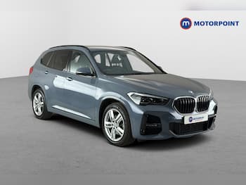 Used BMW X1 2019 for sale - 79684166: Photo