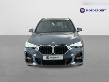 Used BMW X1 2019 for sale - 79684166: Photo