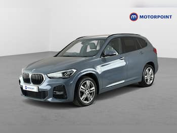 Used BMW X1 2019 for sale - 79684166: Photo