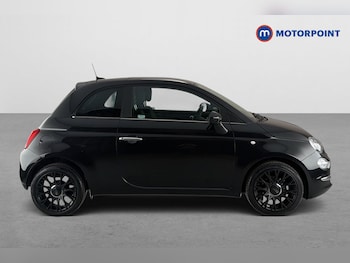 Used Fiat 500 2023 for sale - 79287842: Photo