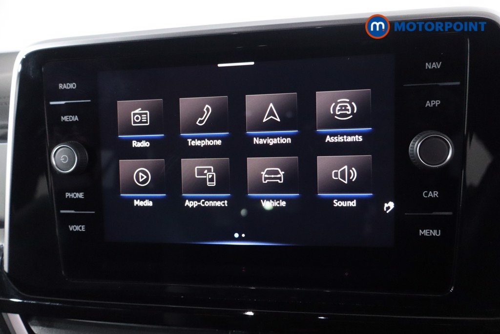 Used Volkswagen T-Roc for sale - 77168206: Photo 10