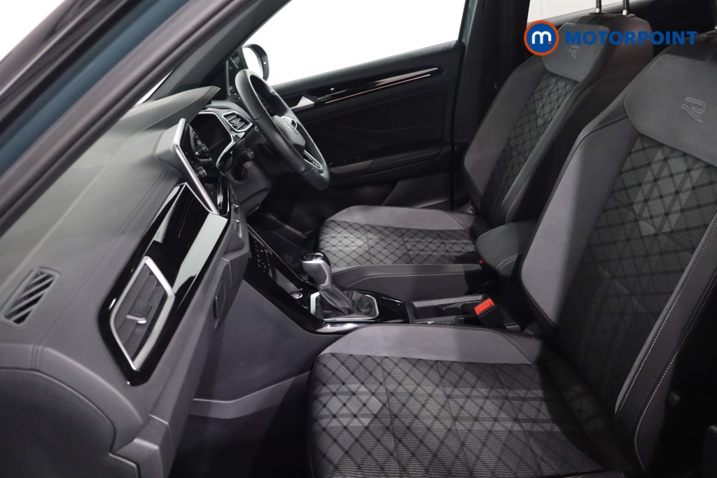 Used Volkswagen T-Roc for sale - 77168206: Photo 12