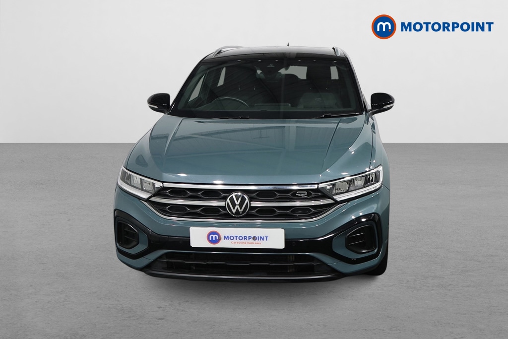 Used Volkswagen T-Roc for sale - 77168206: Photo 2