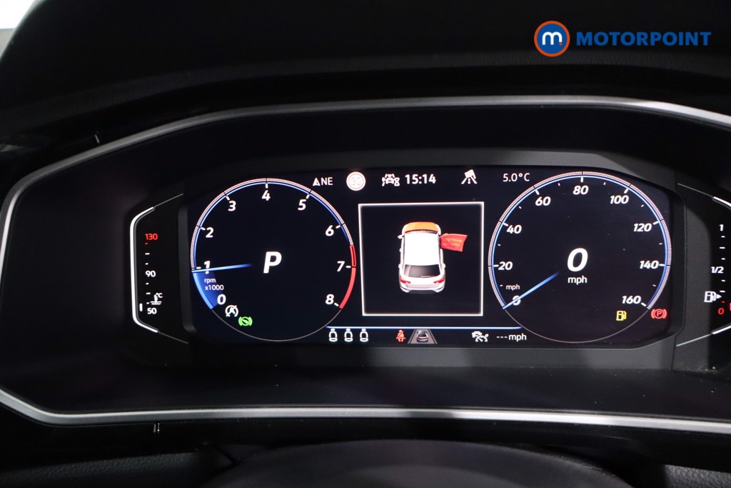 Used Volkswagen T-Roc for sale - 77168206: Photo 24