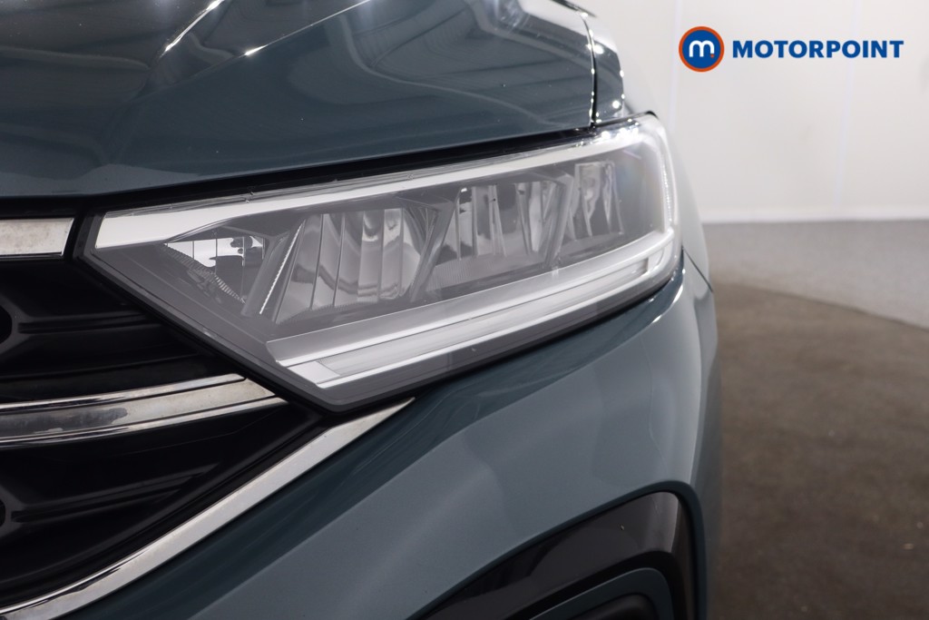 Used Volkswagen T-Roc for sale - 77168206: Photo 40