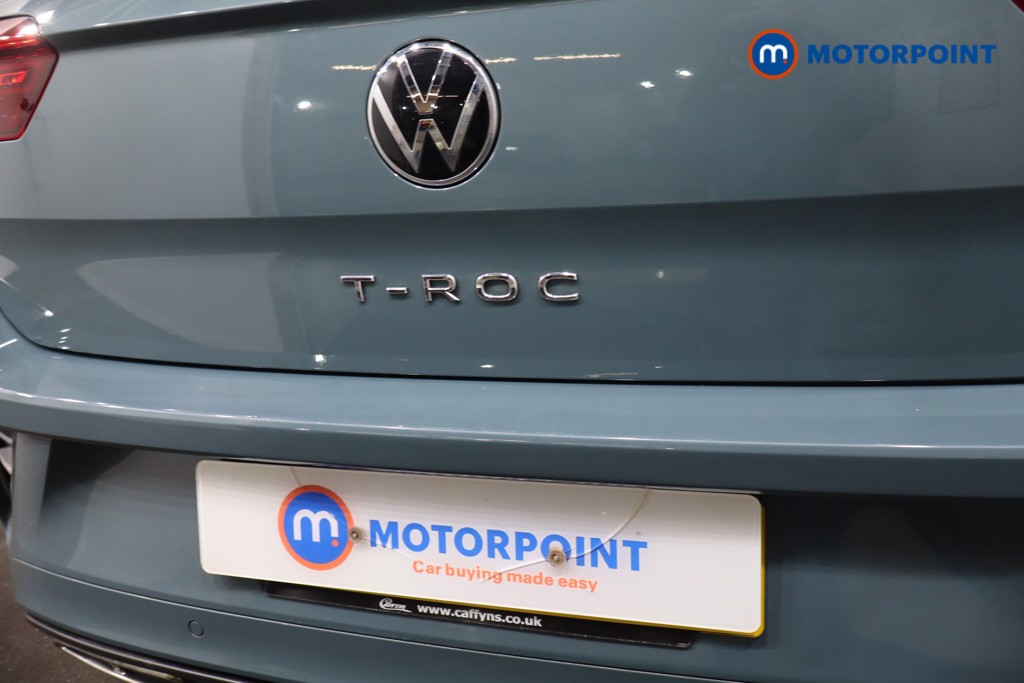 Used Volkswagen T-Roc for sale - 77168206: Photo 47